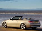 BMW 335i Convertible 2007 года (UK)